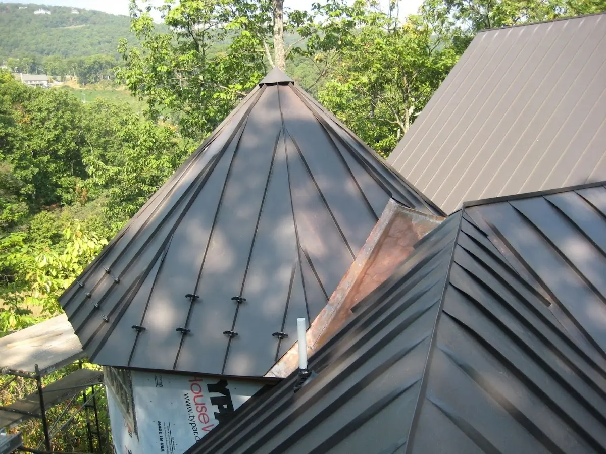 Professional Roof Tarp Installation by Craftsman Roofing in Avra Valley