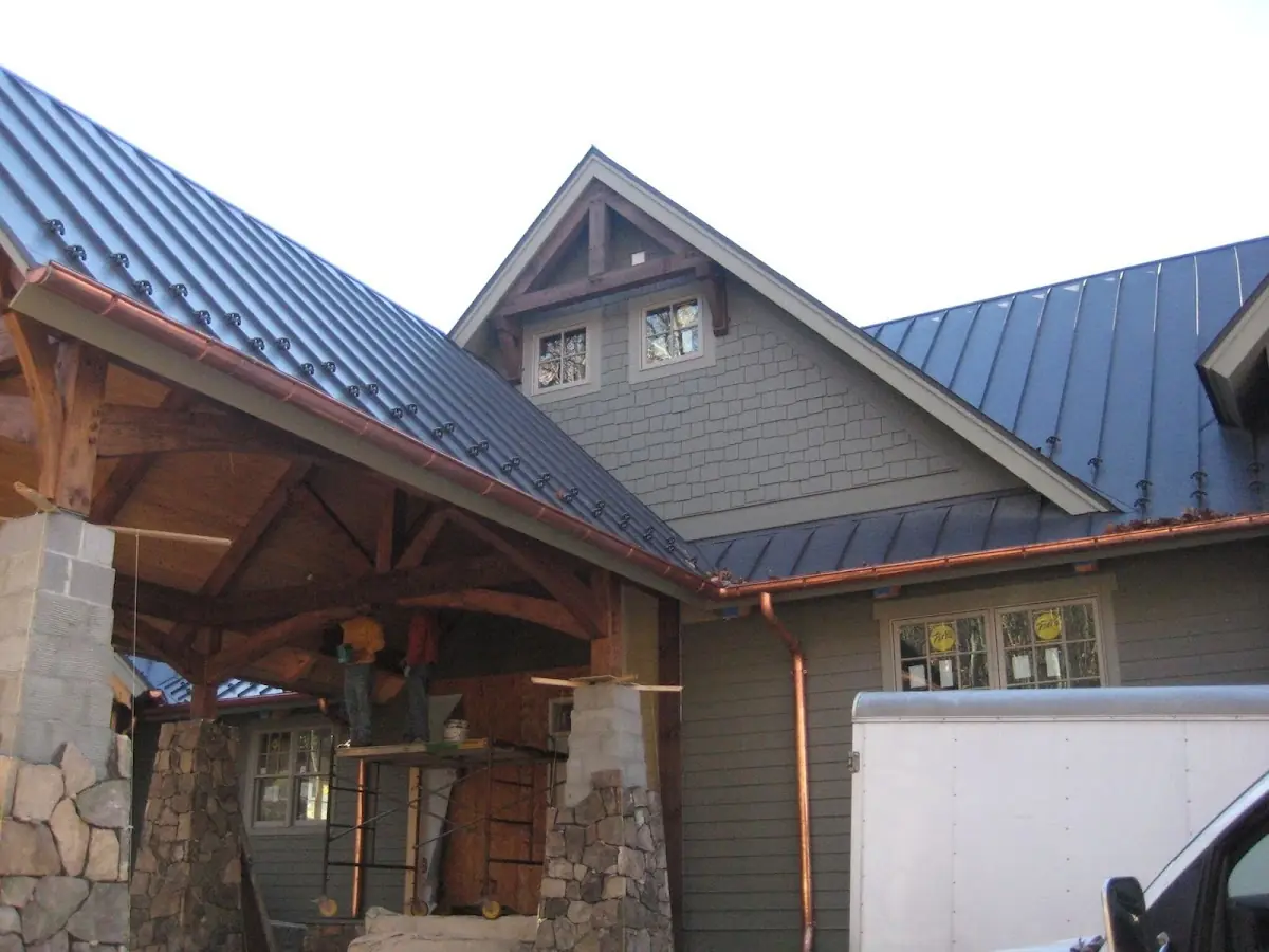 Craftsman Roofing team delivering quality roofing work in Avra Valley